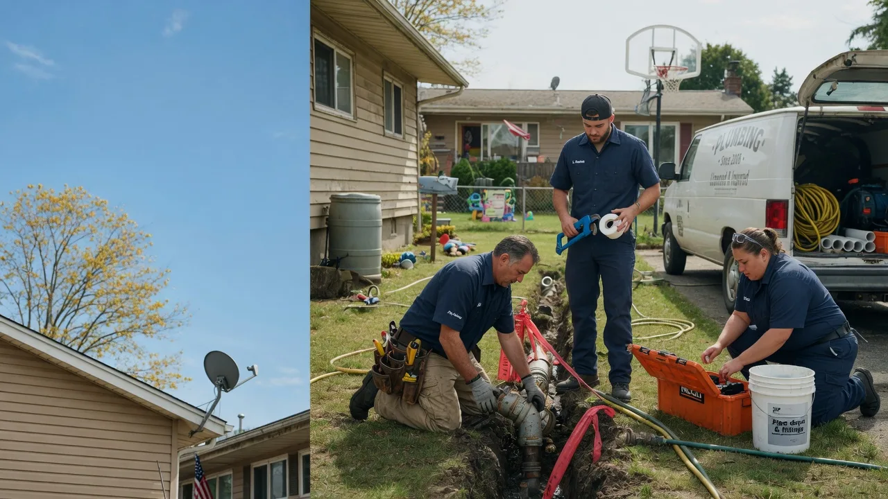 Garbage Disposal Replacement in Wakefield, MI near me